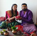 Harshida Mehta - Facebook