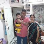 Harshida Mehta - Facebook