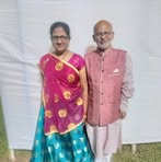 Harshida Mehta - Facebook