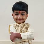 Harshida Mehta - Facebook