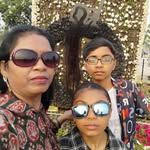 @harshida_parikh - Instagram