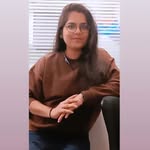 Harshida Parikh - @parikharshida_97 - Instagram