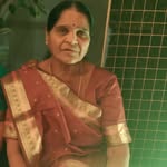 Harshida Parikh - @harshidaparikh68 - Instagram