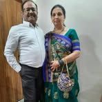 Harshida Parikh - Facebook