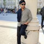 Harshil Joshi - @harshil.joshi_ - Instagram
