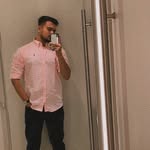 Harshil Joshi - @hrsu_95 - Instagram
