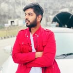 Harshil Joshi🦁 - @_your_harsh - Instagram