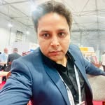 Harshvardhan Kumar - @harsh.maxparis - Instagram