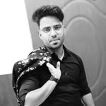 Harshvardhan Kumar - @ineffable_harsha - Instagram