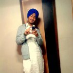 Harsimran Mann - @mannsimar - Instagram