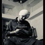 Harsimran Mann - @hxrsimran_mann25 - Instagram