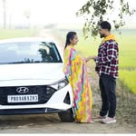 𝙃𝙖𝙧𝙨𝙞𝙢𝙧𝙖𝙣 𝙈𝙖𝙣𝙣 - @simran_0857 - Instagram