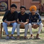 Harsimran singh mann - @harsimransinghma - Instagram