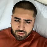 Harun Erdoğan - @harunmarijuana - Instagram