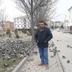 Harun Erdogan - Facebook