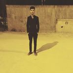 Harun Erdoğan - Facebook