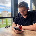 Harun Erdogan - @harunerdogan44 - Instagram