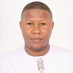 Abraham Harvey Sesay - @king_abraham_harvey88 - Instagram
