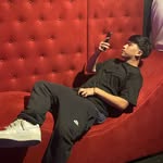 Harvey Alvarez - @mabaitnabata_ - Instagram