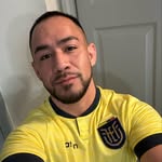 Harvey Alvarez - @justscrap617 - Instagram
