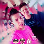 Harvey Alvarez - @harvey_alvarez_06_07 - Instagram