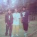 Amos Harvey - Facebook