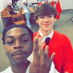 Amos harvey - @amos.harvey07 - Instagram