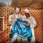 Harvey Amos - @savage14u - Instagram