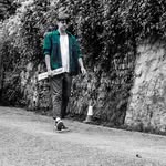 Harvey - @harvey_amos.music - Instagram