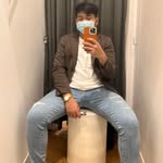 Angelo Harvey Tipanero - @angelo_harveyyyy - Instagram