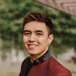 Harvey Angelo - @iamharveyangelo - Instagram