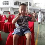 Harvey Angelo Ampo - Facebook