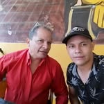 Harvey Arias Cano - @harveyariascano - Instagram
