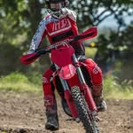 Harvey Arnold - @harvey_mx401 - Instagram