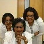 Sherris Harvey-Arnold - @sherrisharveyarnold - Instagram