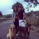 Harvey Ayala - @harveyayalaherrera - Instagram