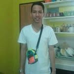 Harvey Ayala Zobel - @ghelophy - Instagram