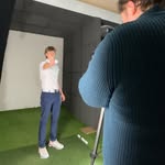 Harvey Barber - @harveybarber.golf - Instagram
