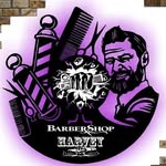 Harvey Barbershop - @barbershop_harvey - Instagram