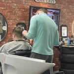Harvey Crawford - @harvey_barbering_ - Instagram