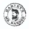 HARVEY MR BARBER - @bluestar5612 - TikTok