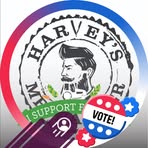 Harvey Mrbarber - Facebook