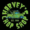 HARVEYS BARBERS - @harveys.barbers - TikTok