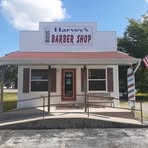 Harvey's Barbershop - Facebook