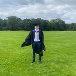 Harvey Barlow - @harveybarlow6 - Instagram