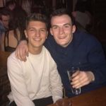 Harvey Barlow - @harveybarlow95 - Instagram