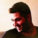 Baron Harvey - @baronharvey120d - Instagram