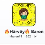 Harvey Baron - @harveybaron13.priv - Instagram