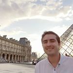 Harvey Baron - @baronharvey - Instagram