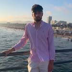 Harvey Edward Barrett - @harvey_barrett - Instagram
